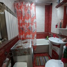 Квартира 43 м², 2-комнатная - изображение 5