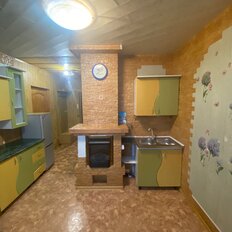Квартира 37 м², 1-комнатная - изображение 4