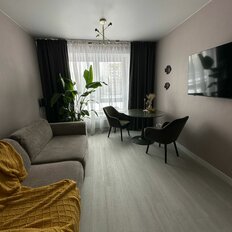 Квартира 52 м², 3-комнатная - изображение 1