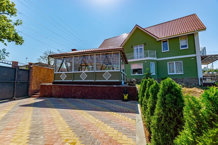 39,3 м², 1-комнатная квартира 4 498 867 ₽ - изображение 18