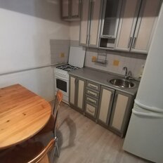 Квартира 38 м², 1-комнатная - изображение 4
