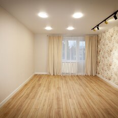 Квартира 66 м², 3-комнатная - изображение 1