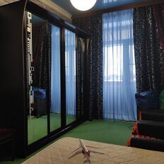 Квартира 78 м², 3-комнатная - изображение 5