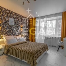 Квартира 45 м², 2-комнатная - изображение 2