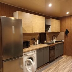 Квартира 58 м², 3-комнатная - изображение 1