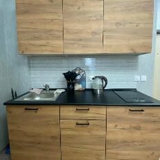 Квартира 30 м², студия - изображение 1