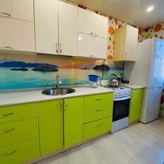 Квартира 53,3 м², 2-комнатная - изображение 4