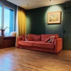 Квартира 70,1 м², 3-комнатные - изображение 1