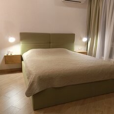 Квартира 42 м², студия - изображение 3