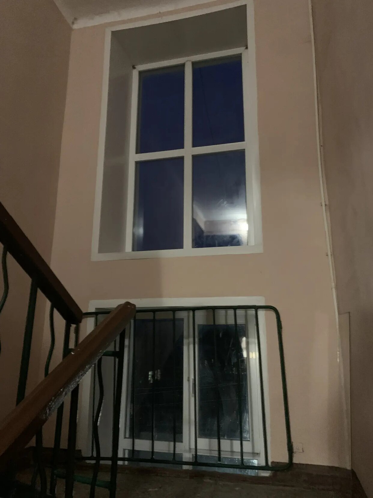 Квартира 2-комн. 43 м² в Тейково — фото 20 из 23