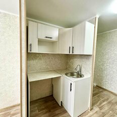 Квартира 18 м², студия - изображение 4