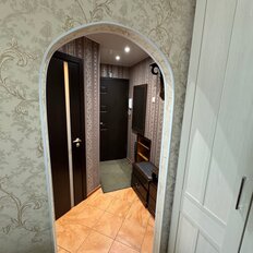 Квартира 56 м², 3-комнатная - изображение 4