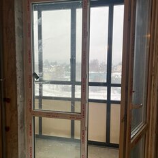 Квартира 30 м², студия - изображение 2