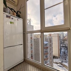 Квартира 75 м², 3-комнатная - изображение 4