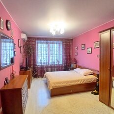 Квартира 107 м², 4-комнатная - изображение 5