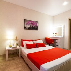 Квартира 38 м², студия - изображение 1