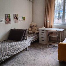 Квартира 54 м², 2-комнатная - изображение 3