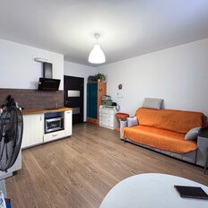 Квартира 24,6 м², студия - изображение 2