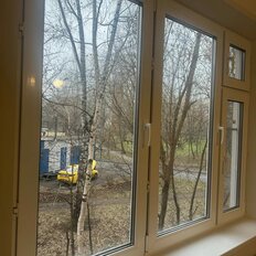 Квартира 33 м², 1-комнатная - изображение 5