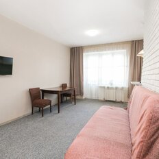 Квартира 60 м², 3-комнатная - изображение 4