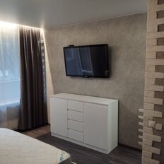 Квартира 30,5 м², 1-комнатная - изображение 4