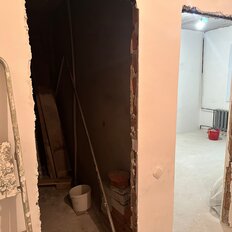 Квартира 68,3 м², 2-комнатная - изображение 1