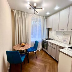 Квартира 31 м², 1-комнатная - изображение 5