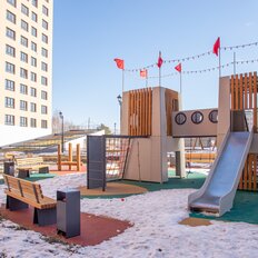 Квартира 54,1 м², 2-комнатная - изображение 5