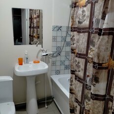 Квартира 30 м², студия - изображение 4