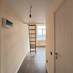 Квартира 24,9 м², 1-комнатные - изображение 2