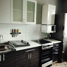 Квартира 44 м², 1-комнатная - изображение 2