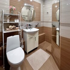 Квартира 39 м², 1-комнатная - изображение 4