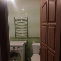 Квартира 58,4 м², 2-комнатная - изображение 1