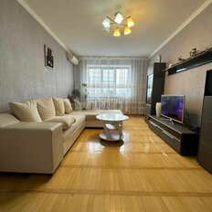 Квартира 65 м², 3-комнатная - изображение 3