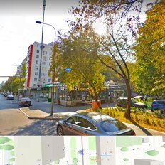 Квартира 44,3 м², 2-комнатная - изображение 1