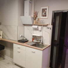 Квартира 38 м², 1-комнатная - изображение 4