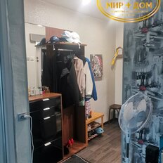 Квартира 30,7 м², 1-комнатная - изображение 4