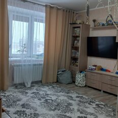 Квартира 61 м², 2-комнатная - изображение 4