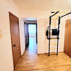 Квартира 77,4 м², 3-комнатная - изображение 3