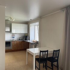 Квартира 101 м², 3-комнатная - изображение 4