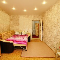 Квартира 63 м², 2-комнатная - изображение 3