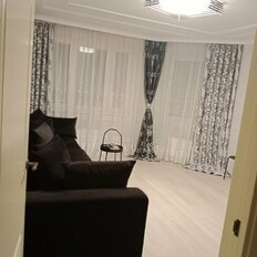 Квартира 42,5 м², 1-комнатная - изображение 2