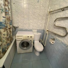 Квартира 35 м², 1-комнатная - изображение 5