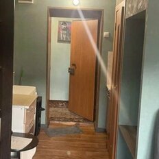 Квартира 18 м², студия - изображение 1