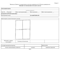 6,3 сотки, участок - изображение 5