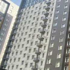 Квартира 24 м², 1-комнатные - изображение 1
