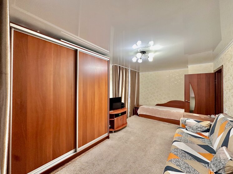 34 м², 1-комнатная квартира 2 950 000 ₽ - изображение 22