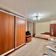 Квартира 31,7 м², 1-комнатная - изображение 3