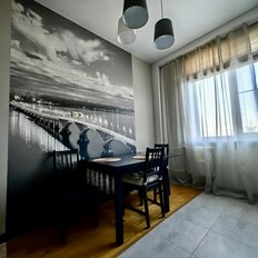 Квартира 88 м², 3-комнатная - изображение 3