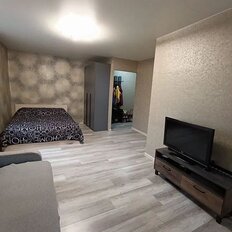 Квартира 31 м², 1-комнатная - изображение 4
